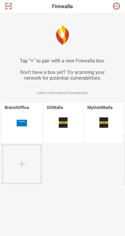 Firewalla Screenshot1