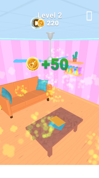 Deep Clean Inc. 3D Screenshot3