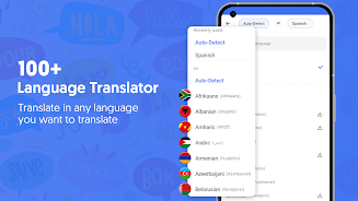 Translate All Languages - Text Screenshot5