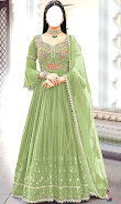 Anarkali Dresses Screenshot4