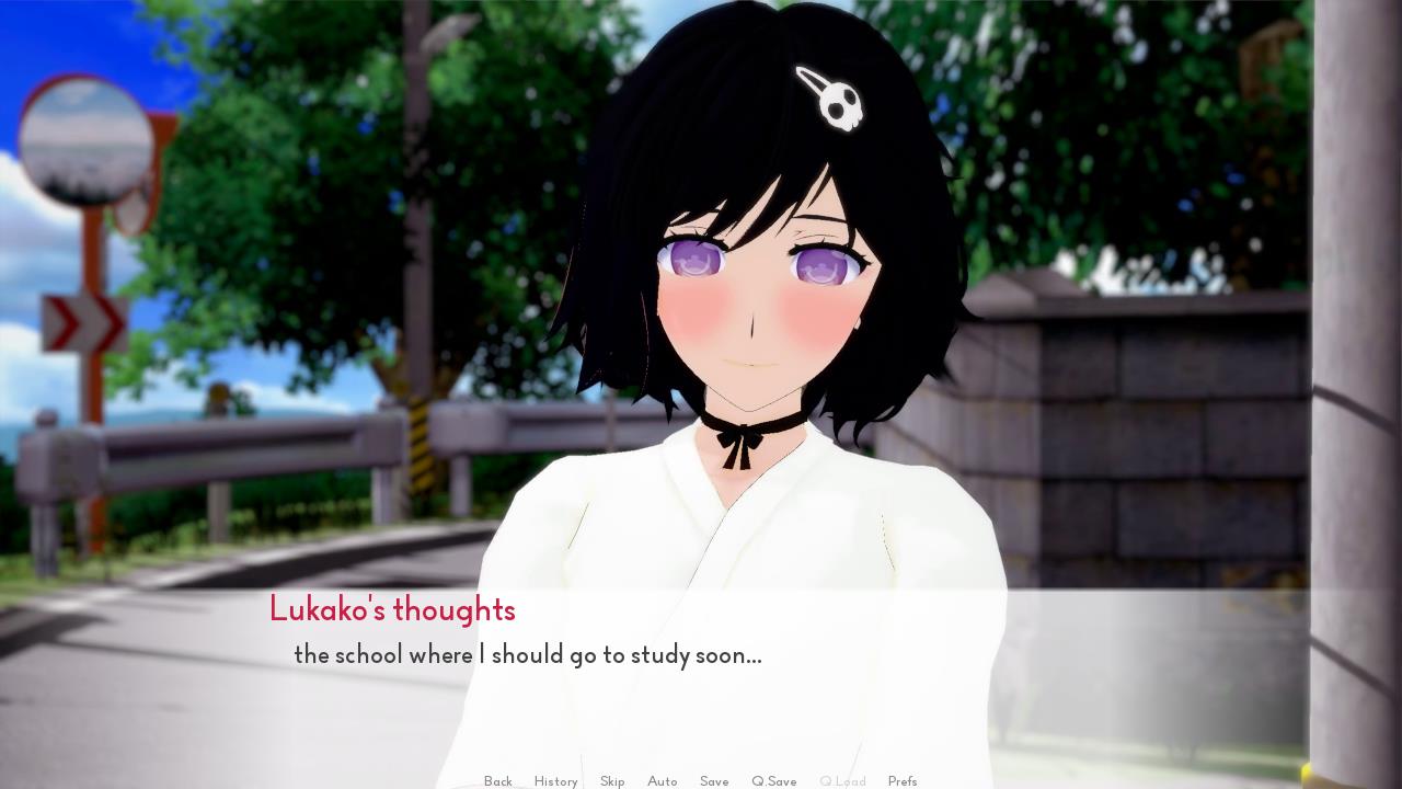 Feelings of Love Screenshot4