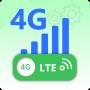 4G Switcher LTE Only APK