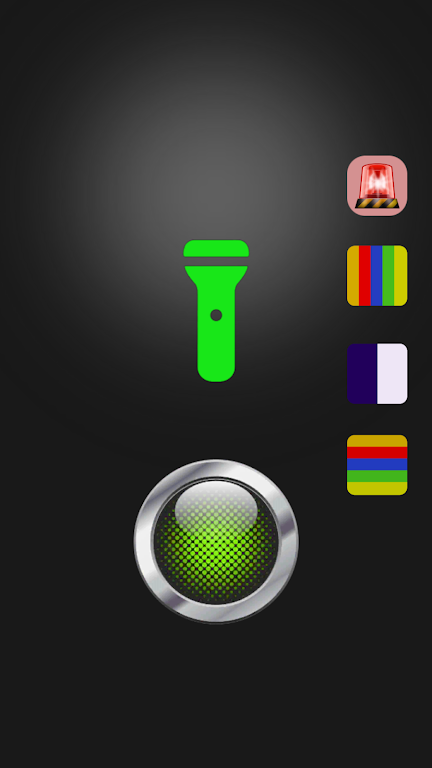 Flashlight Bright Screenshot1