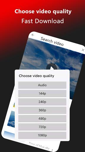 Tube Video Downloader & Video Screenshot3