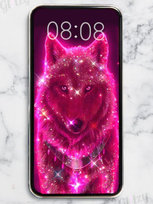 Glitzy Wallpapers Screenshot1