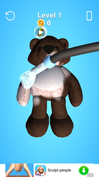 Deep Clean Inc. 3D Screenshot8