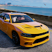 Dodge Charger: Drag Chance SRT APK