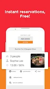 eatigo – dine & save Screenshot4