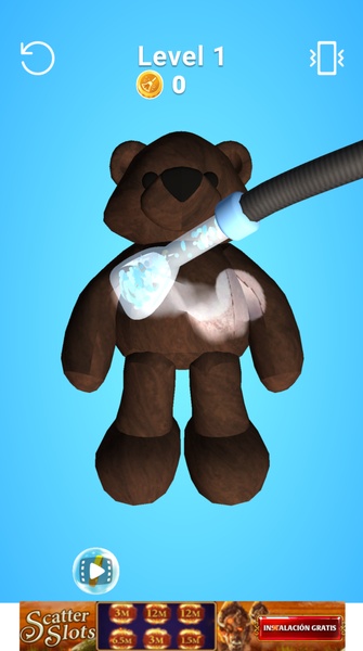 Deep Clean Inc. 3D Screenshot5