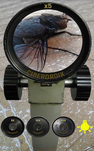 Microscope Screenshot1