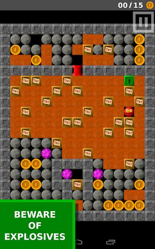 Worm Plex Screenshot1