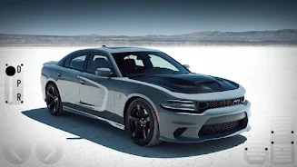 Dodge Charger: Drag Chance SRT Screenshot1