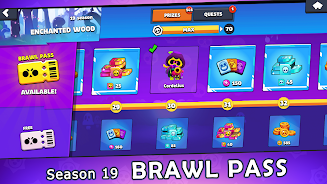 Box Simulator for Brawl Stars Screenshot3