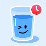 Water Tracker, Calorie Counter APK