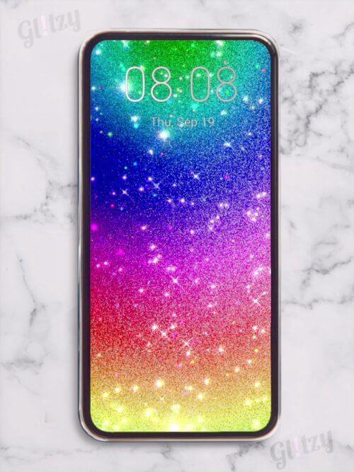 Glitzy Wallpapers Screenshot4