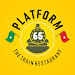 Platform 65 - Train Restaurant APK