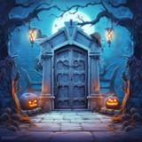 Halloween Escape Phantomville APK