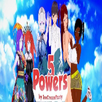 5 Powers APK