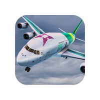 Airplane Fly 3D : Flight Plane APK