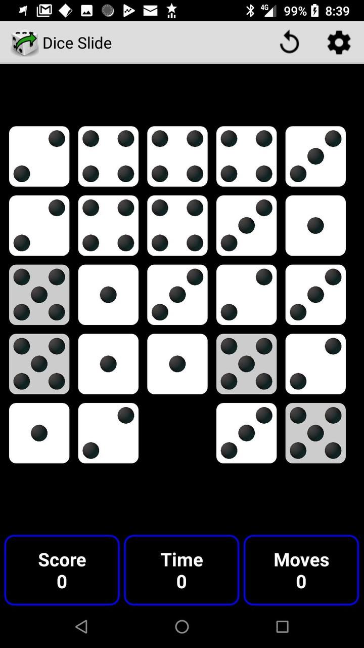 Dice Slide Screenshot2