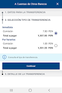 BBVA Net Cash | PE Screenshot6