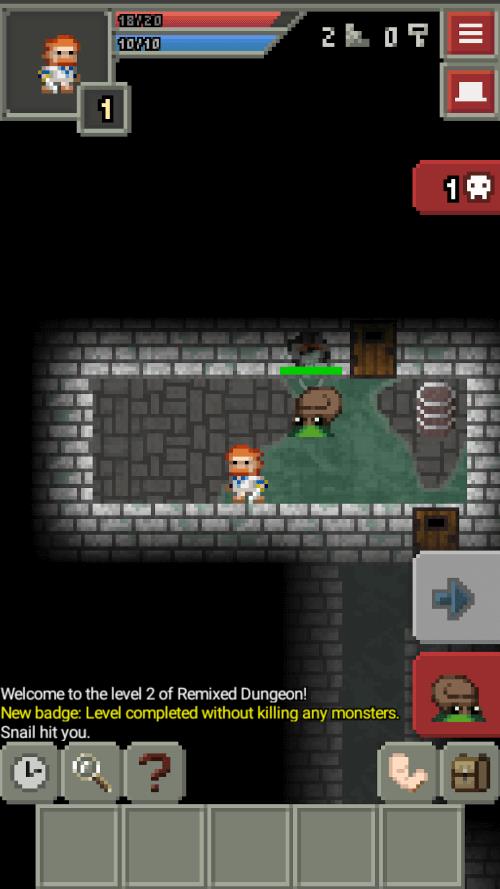 Remixed Dungeon Screenshot5