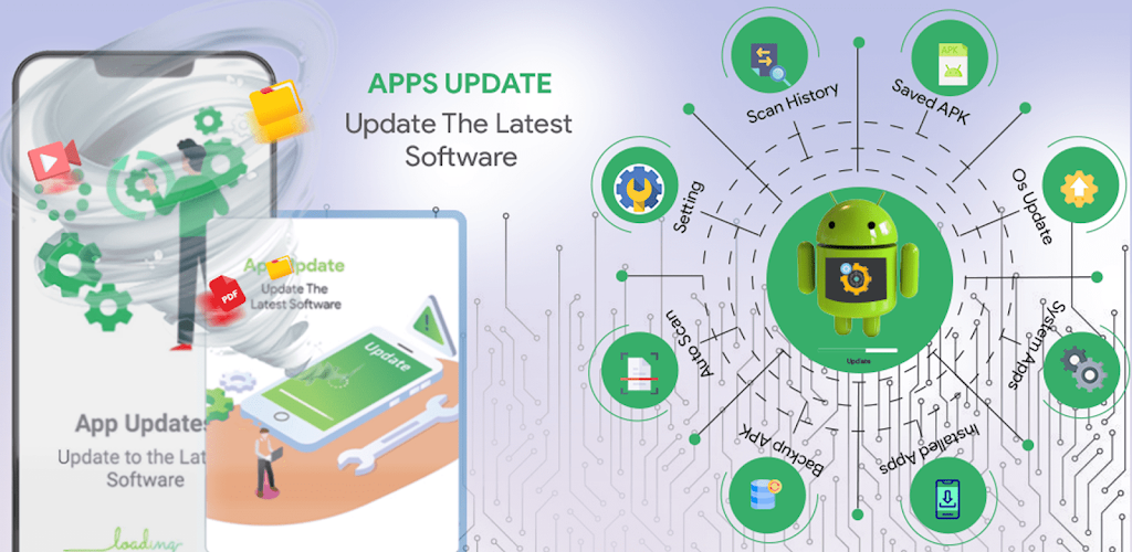 Update Software Latest: Update Screenshot3