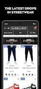 Karmaloop Screenshot3