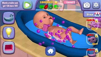 Alima's Baby 2 Screenshot1