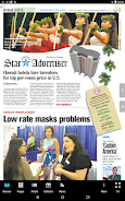 Honolulu Star-Advertiser Screenshot13