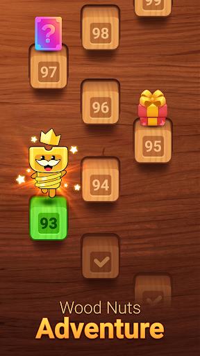 Wood Puzzle: Nuts And Bolts Screenshot4