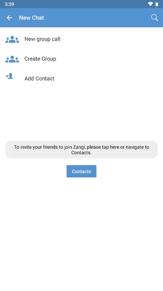 Zangi Screenshot6