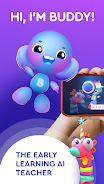 Buddy.ai: Early Learning Fun Screenshot1