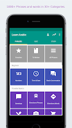 Simply Learn Arabic Screenshot1