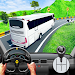 Coach Bus Simulator Bus Game APK