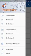 Trigonometry Screenshot1