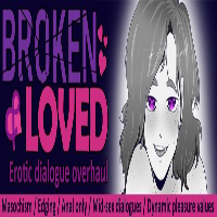 Broken & Loved APK