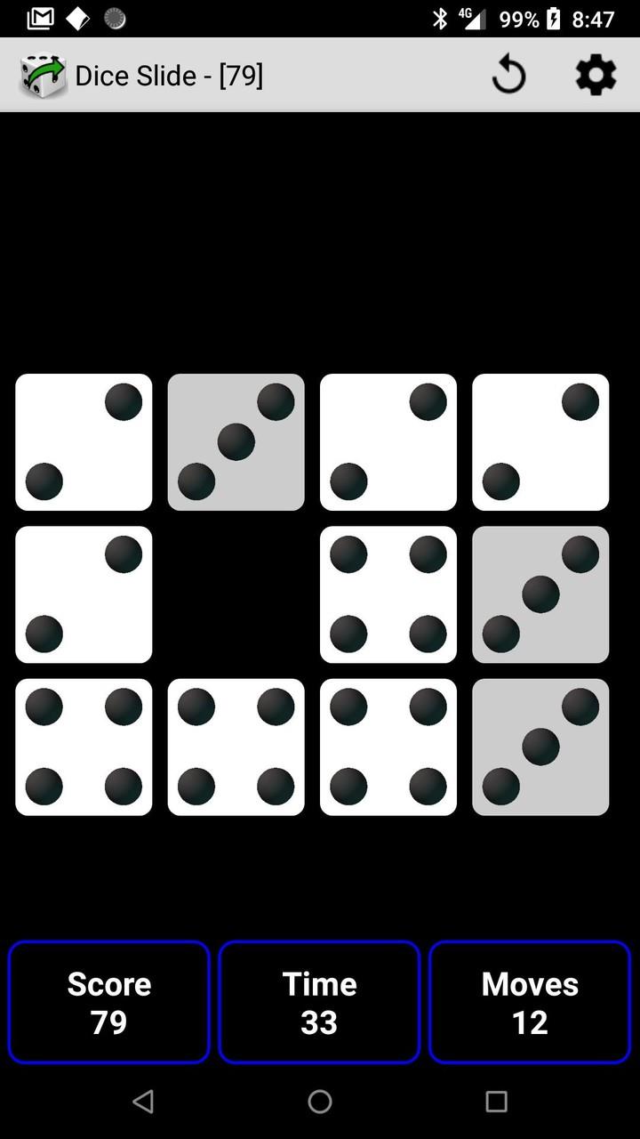 Dice Slide Screenshot5