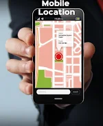 Number Locator - Live Location Screenshot1