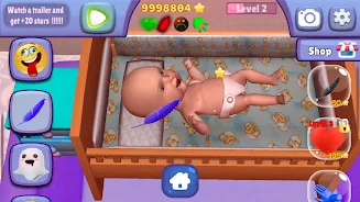 Alima's Baby 2 Screenshot4