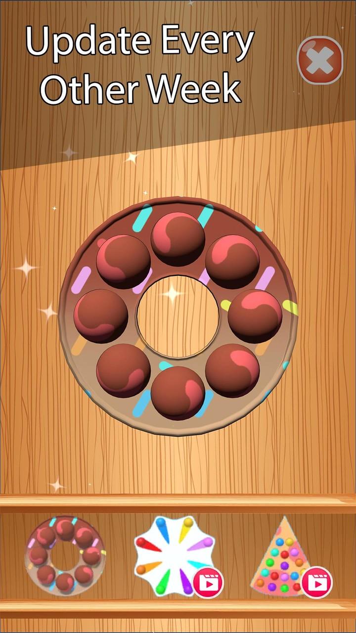 Poppy pop it learning game Screenshot4