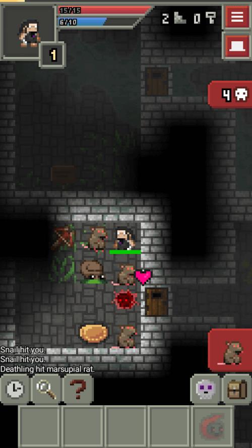 Remixed Dungeon Screenshot4