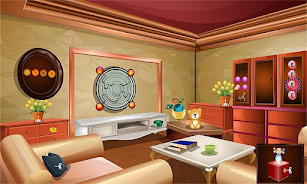 501 Room Escape Game - Mystery Screenshot2