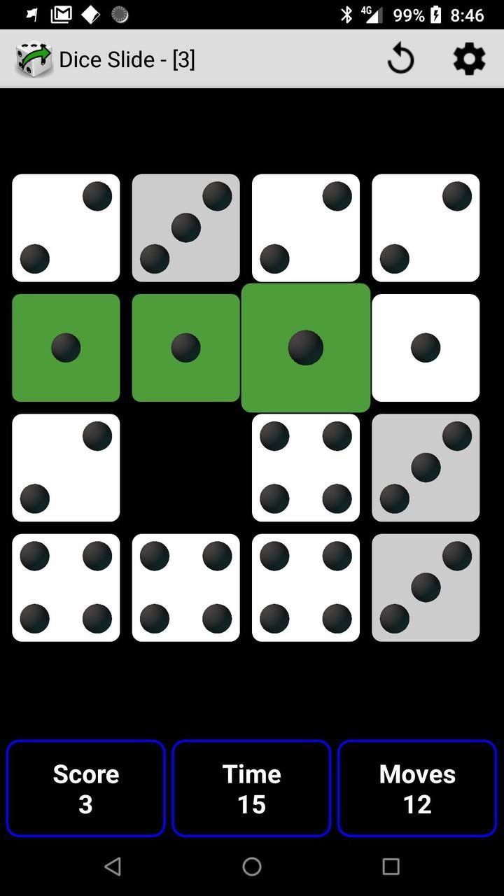 Dice Slide Screenshot4