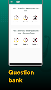 Neet 2022 Preparation App Screenshot6