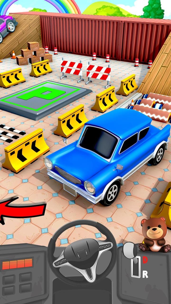 Car Parking Master: Car Jam 3D Screenshot4