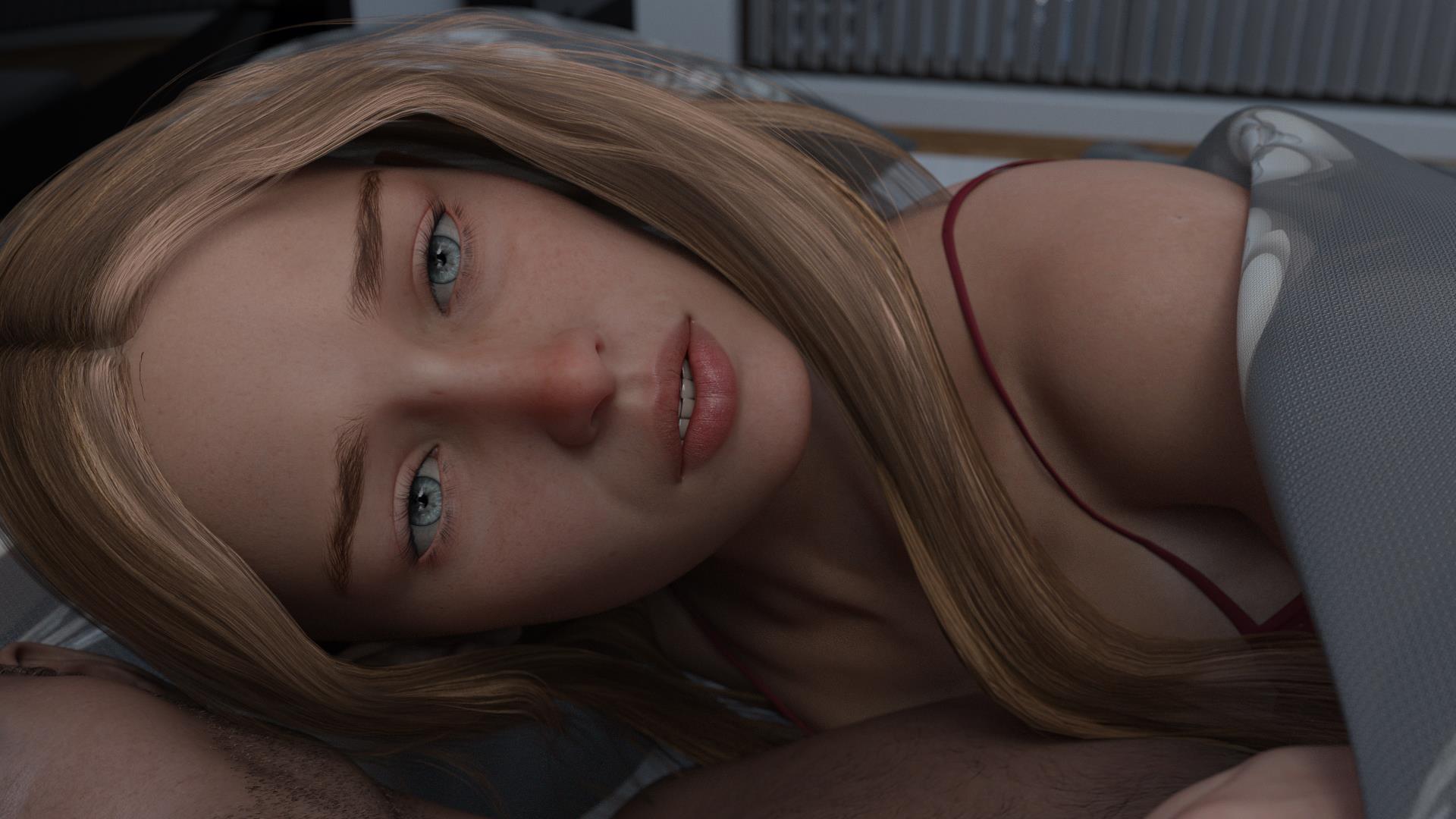 Isabella - Chasing Shadows Screenshot2