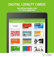 myShopi – shopping & promo Screenshot14