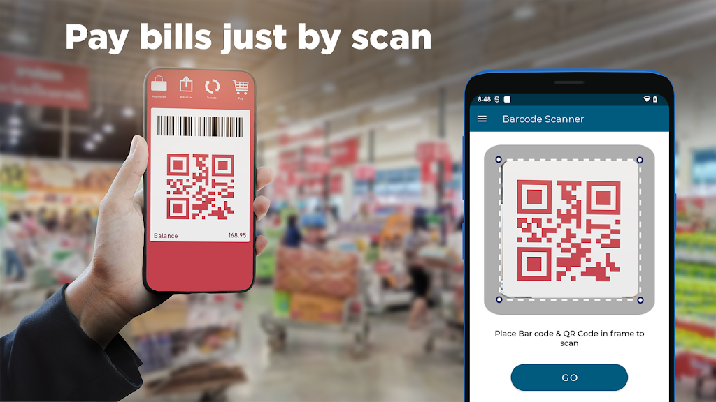 Barcode Scanner to Check Price Screenshot4