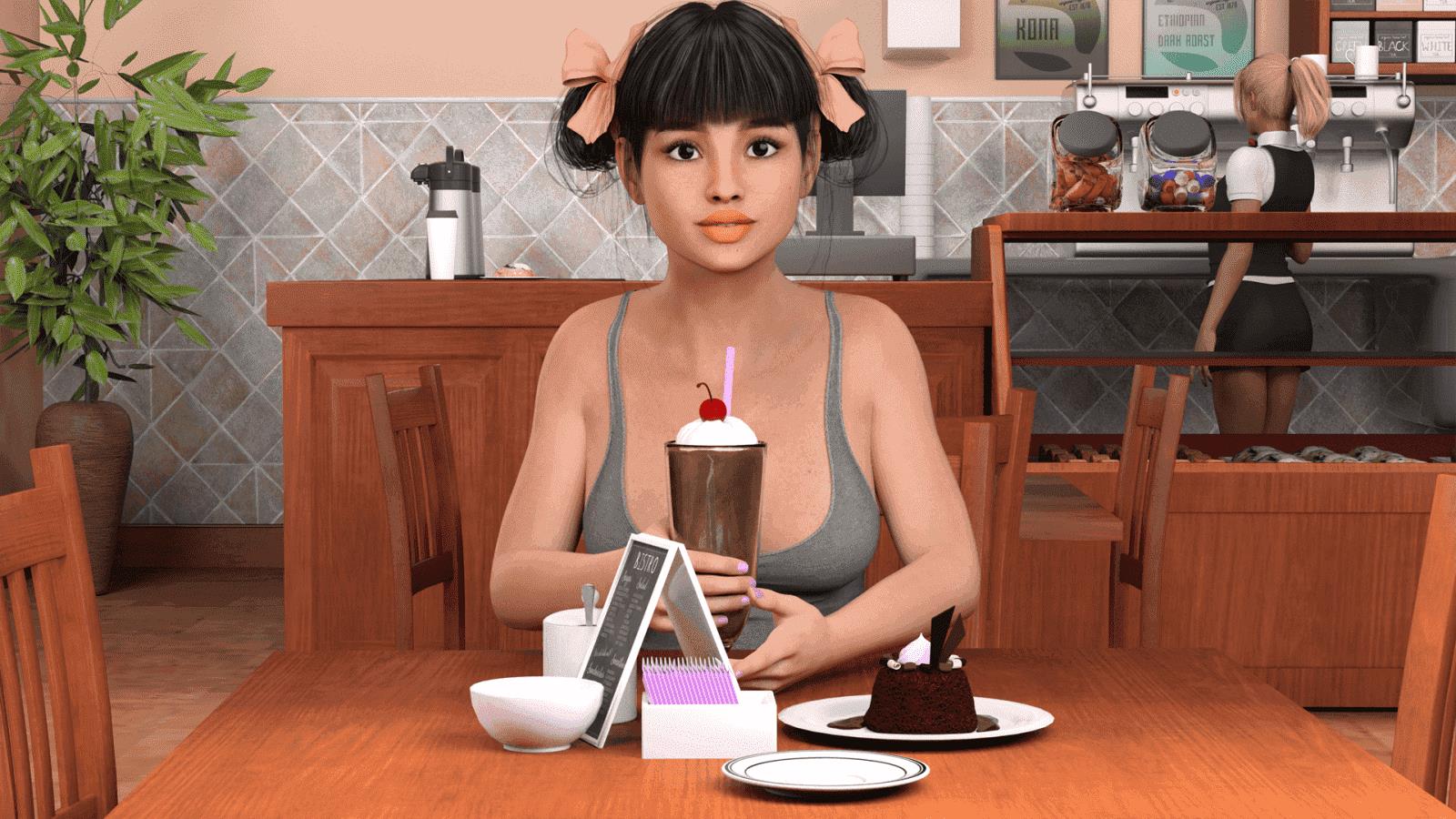 Jessie: Mother's Sins Screenshot3